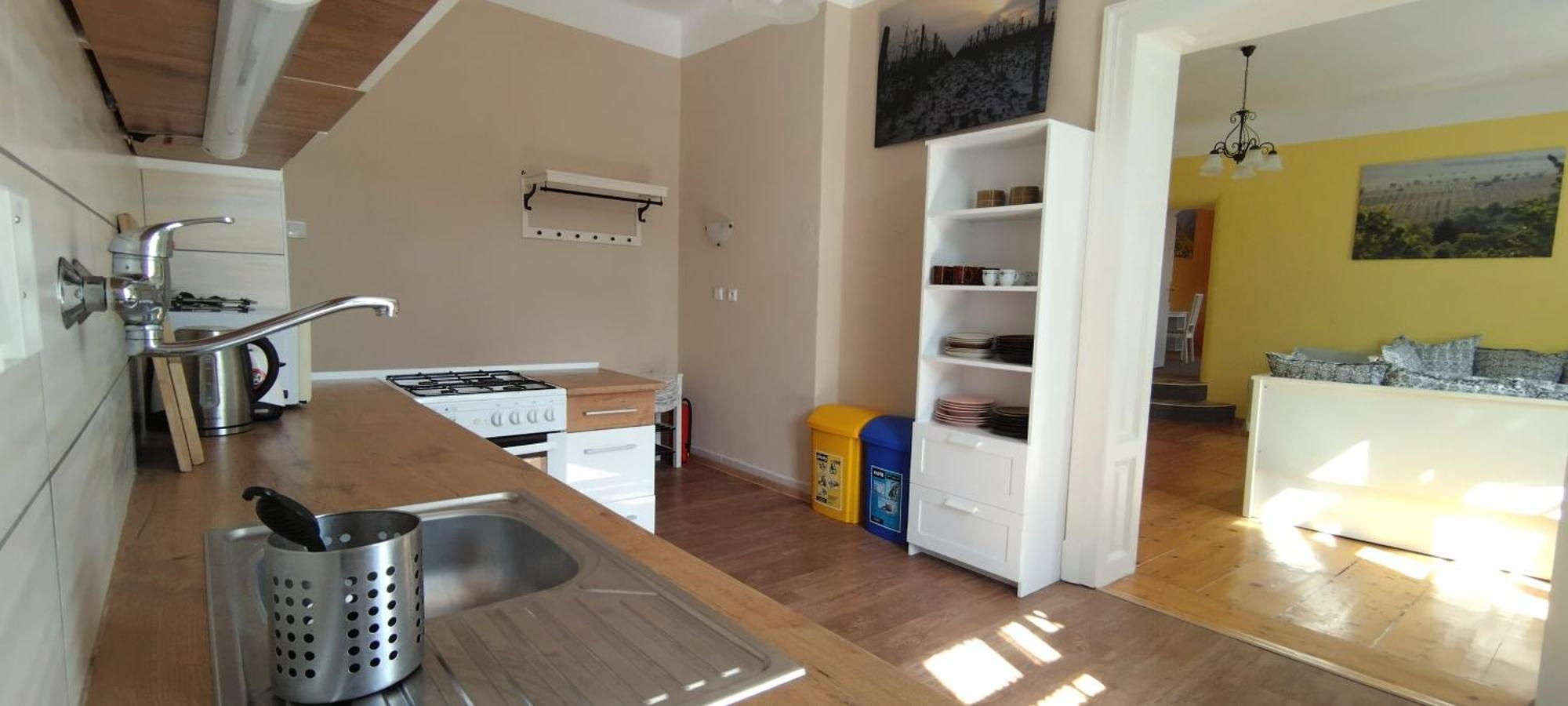 Vinarske Apartmany Znojmo Exterior foto