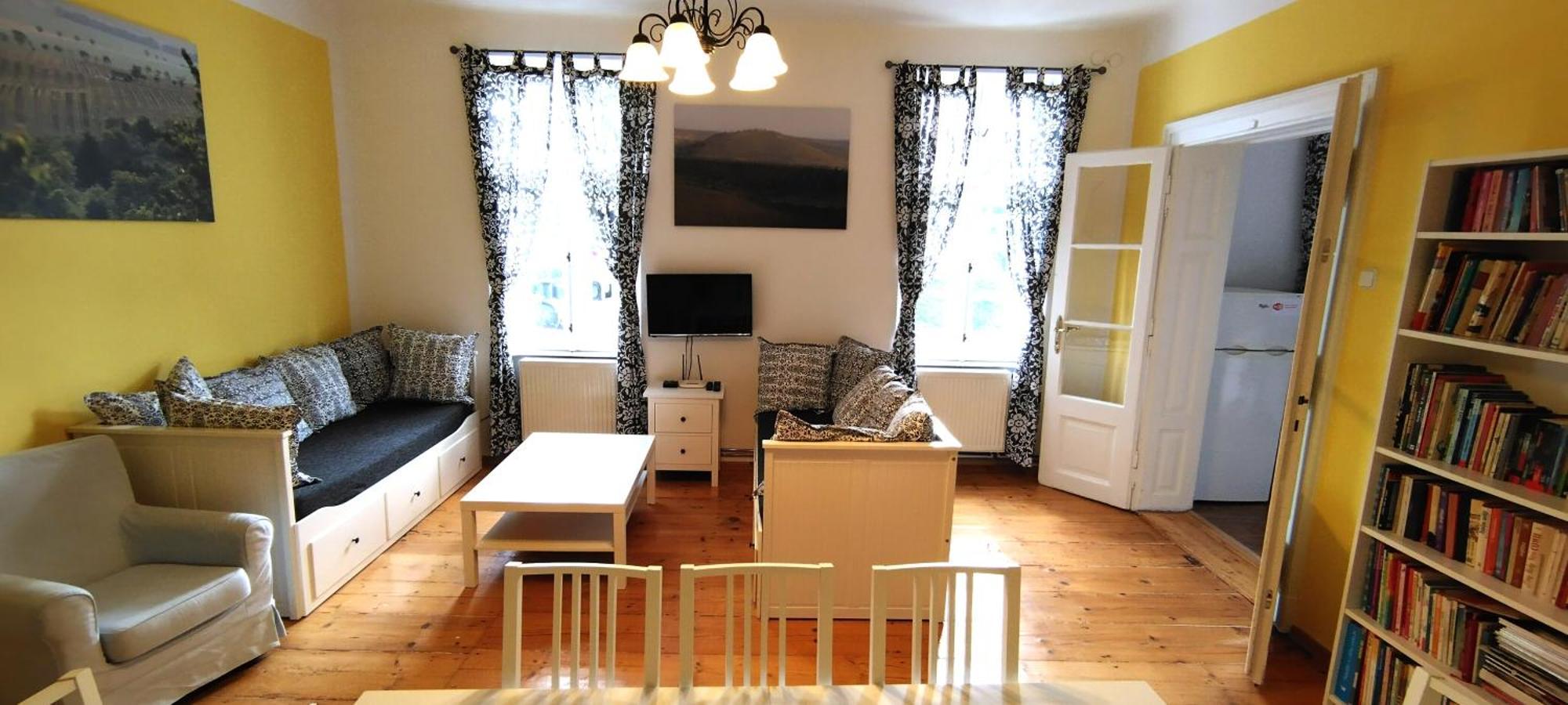 Vinarske Apartmany Znojmo Exterior foto