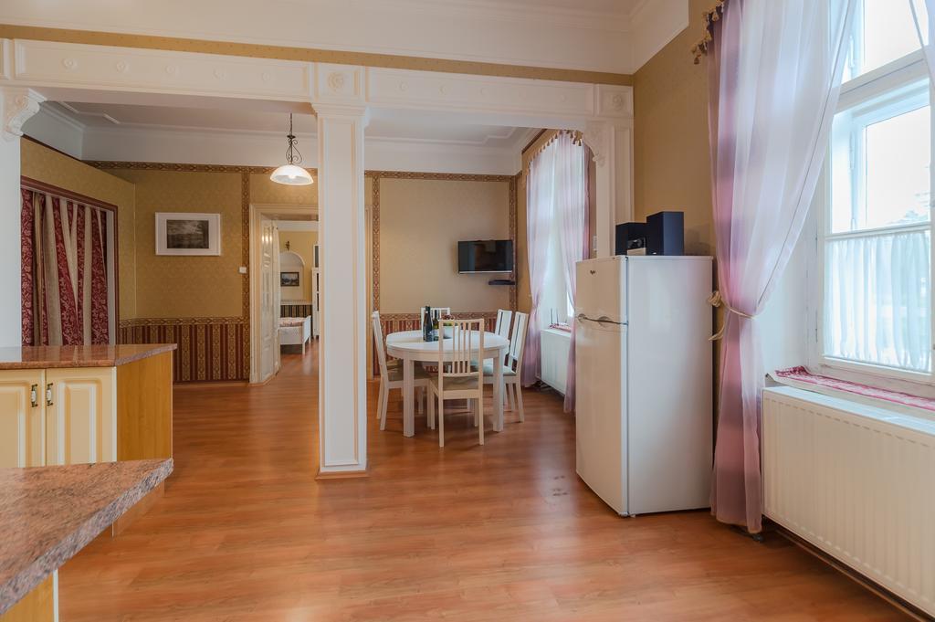 Vinarske Apartmany Znojmo Exterior foto